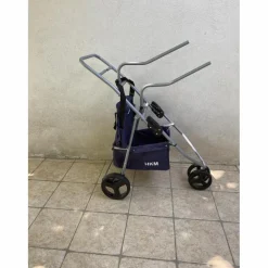 Chariot HKM