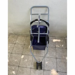Chariot HKM