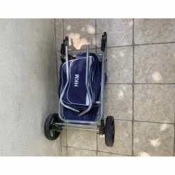 Chariot HKM