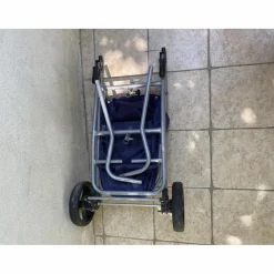 Chariot HKM