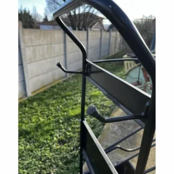 Chariot la Gée