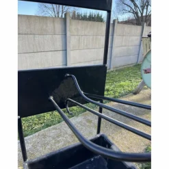 Chariot la Gée