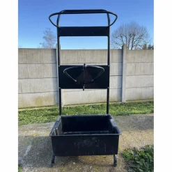 Chariot la Gée