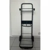 chariot porte selle