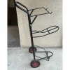 chariot porte-selle