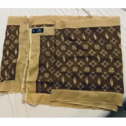 écharpe Dimacci 70% pashmina 30% soie