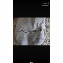 chausettes Fouganza