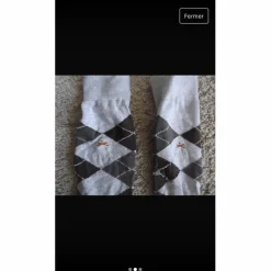 chausettes Fouganza