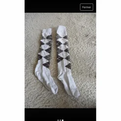 chausettes Fouganza