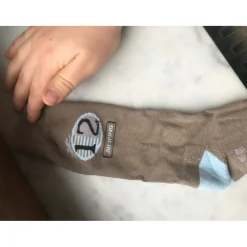 Chaussette
