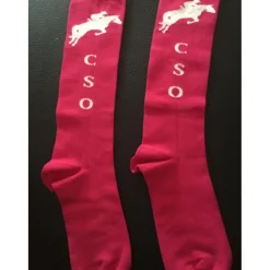 Chaussette cso kozysocks