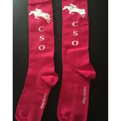 Chaussette cso kozysocks