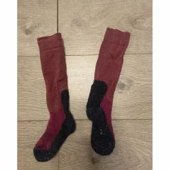Chaussette d'équitation