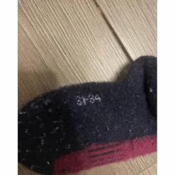 Chaussette d'équitation