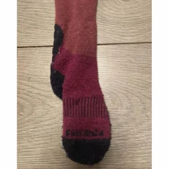 Chaussette d'équitation