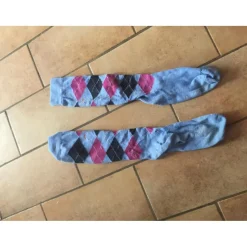 Chaussette Fouganza