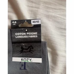 Chaussette kosy socks