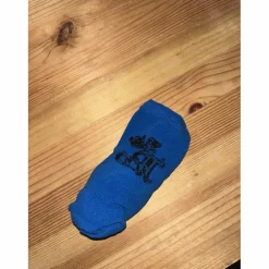 chaussette pénélope bleu taille 36