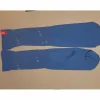 Chaussette équitation bleu à paillette T35/38