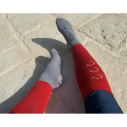 Chaussettes de cheval equitheme