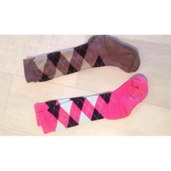 Chaussettes d'équitation