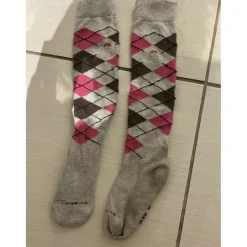 Chaussettes fouganza