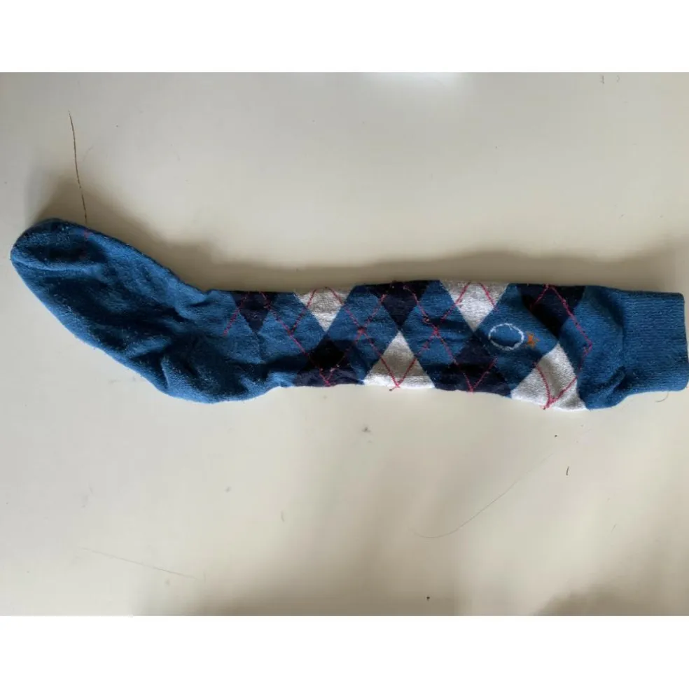 Chaussettes Fouganza Hiver 39/42