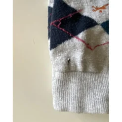Chaussettes Fouganza Hiver 39/42