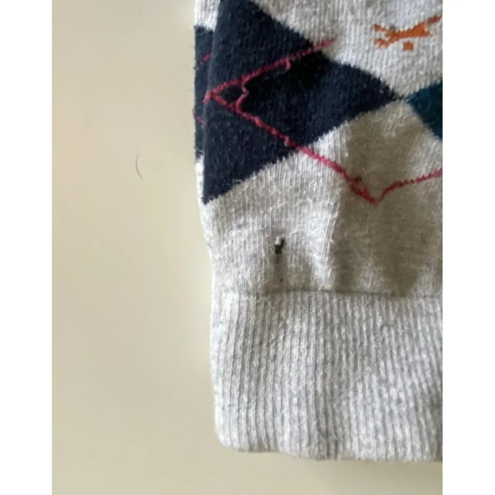 Chaussettes Fouganza Hiver 39/42