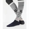 Chaussettes Pénélope concours Stripes