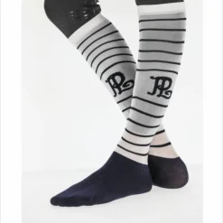 Chaussettes Pénélope concours Stripes
