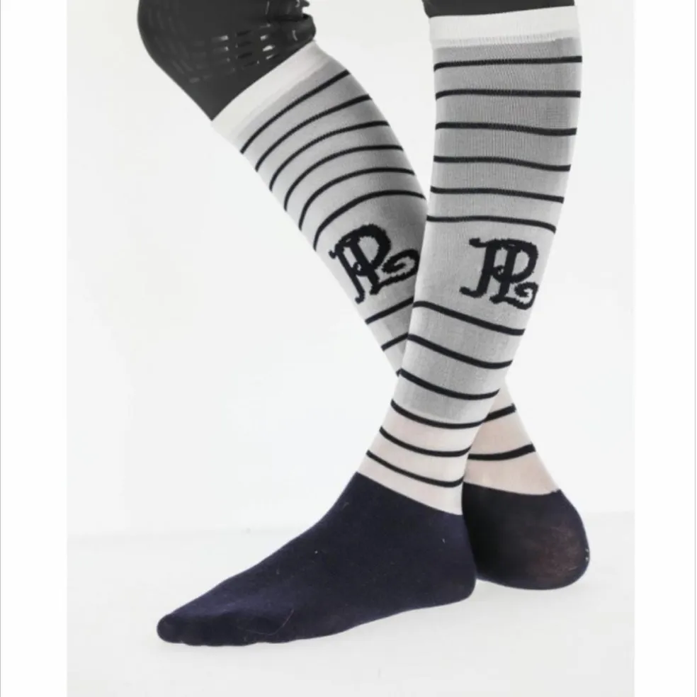 Chaussettes Pénélope concours Stripes