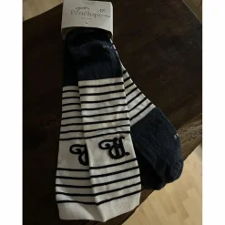 Chaussettes Pénélope concours Stripes