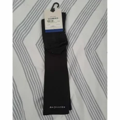 chaussettes équithème noires