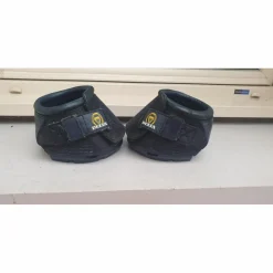 Chausson delta hoof boot