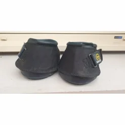 Chausson delta hoof boot