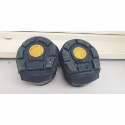 Chausson delta hoof boot
