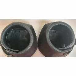 Chausson delta hoof boot