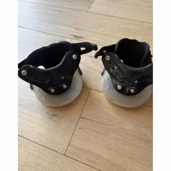 Chausson floating boots trainer