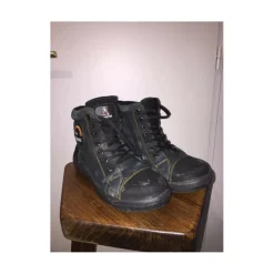 Chaussure de sécurité