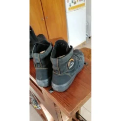 Chaussure de sécurité
