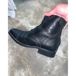 Chaussure d’équitation
