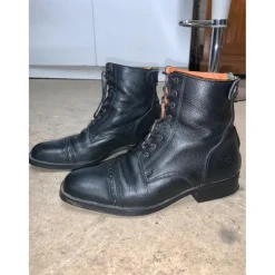 Chaussure d’équitation