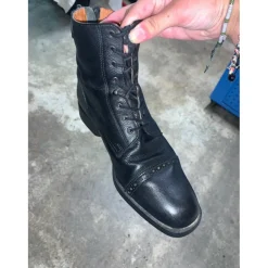 Chaussure d’équitation