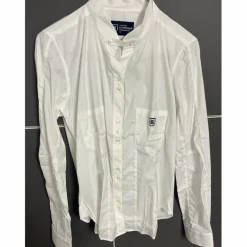 Chemise à manches longues SHF