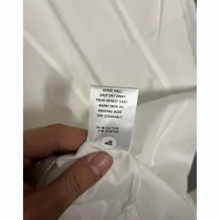 Chemise à manches longues SHF