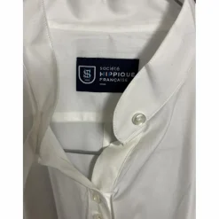 Chemise à manches longues SHF