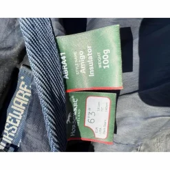 chemise amigo