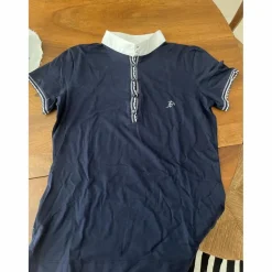 Chemise Anna SCARPATI