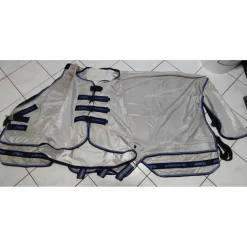 Chemise anti-mouche/UV Lemieux Arika Armor-Tek taille 130 (6.0)